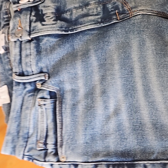 NWT Good American Good Legs size 15 Jeans - Picture 9 of 11